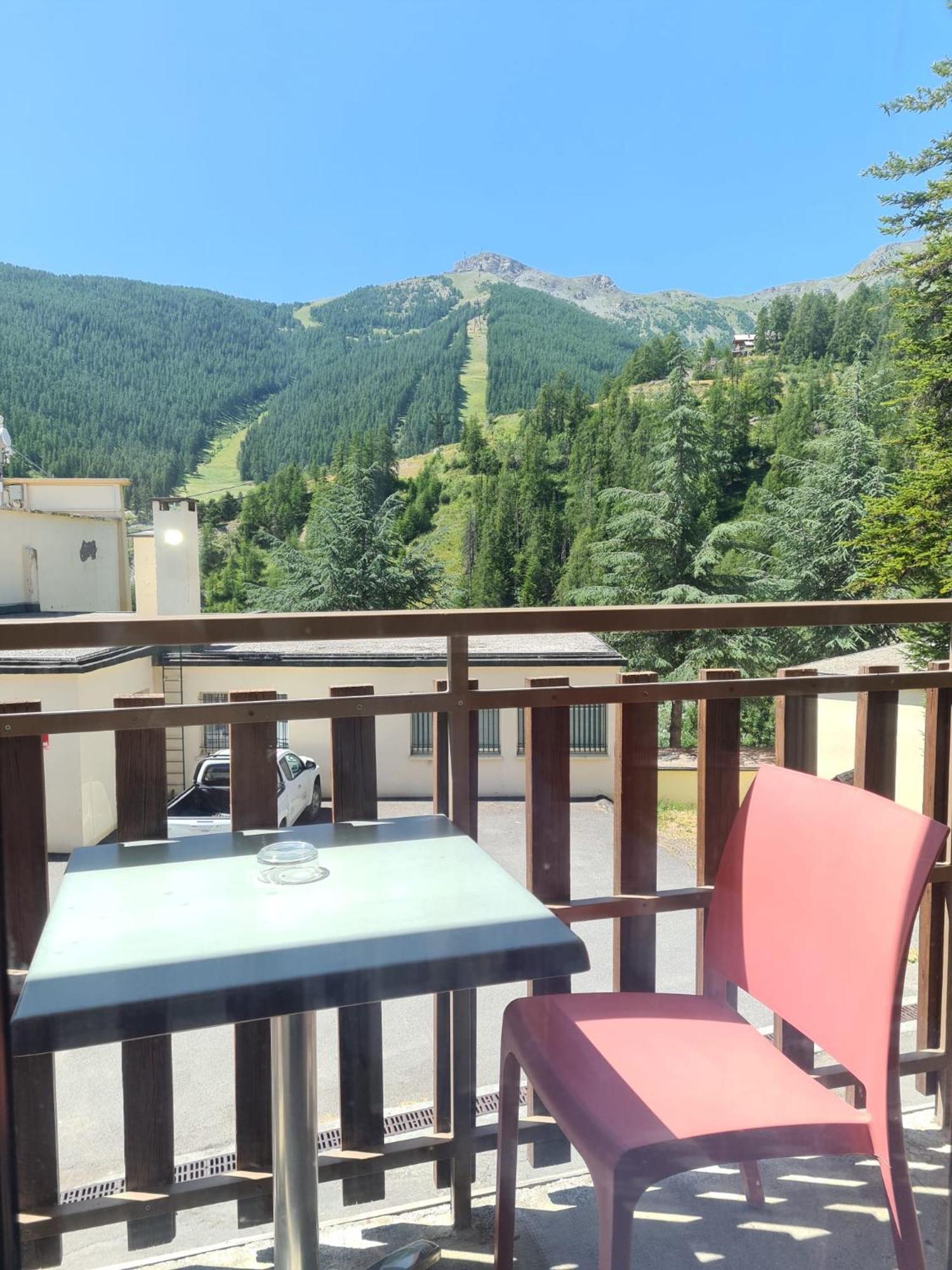 Hotel Edelweiss Auron