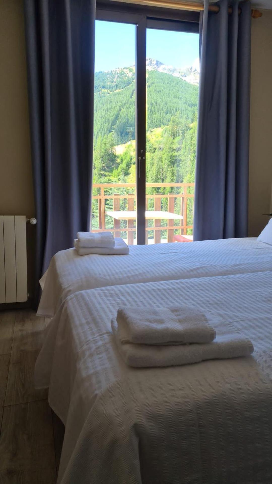 Hotel Edelweiss 3*