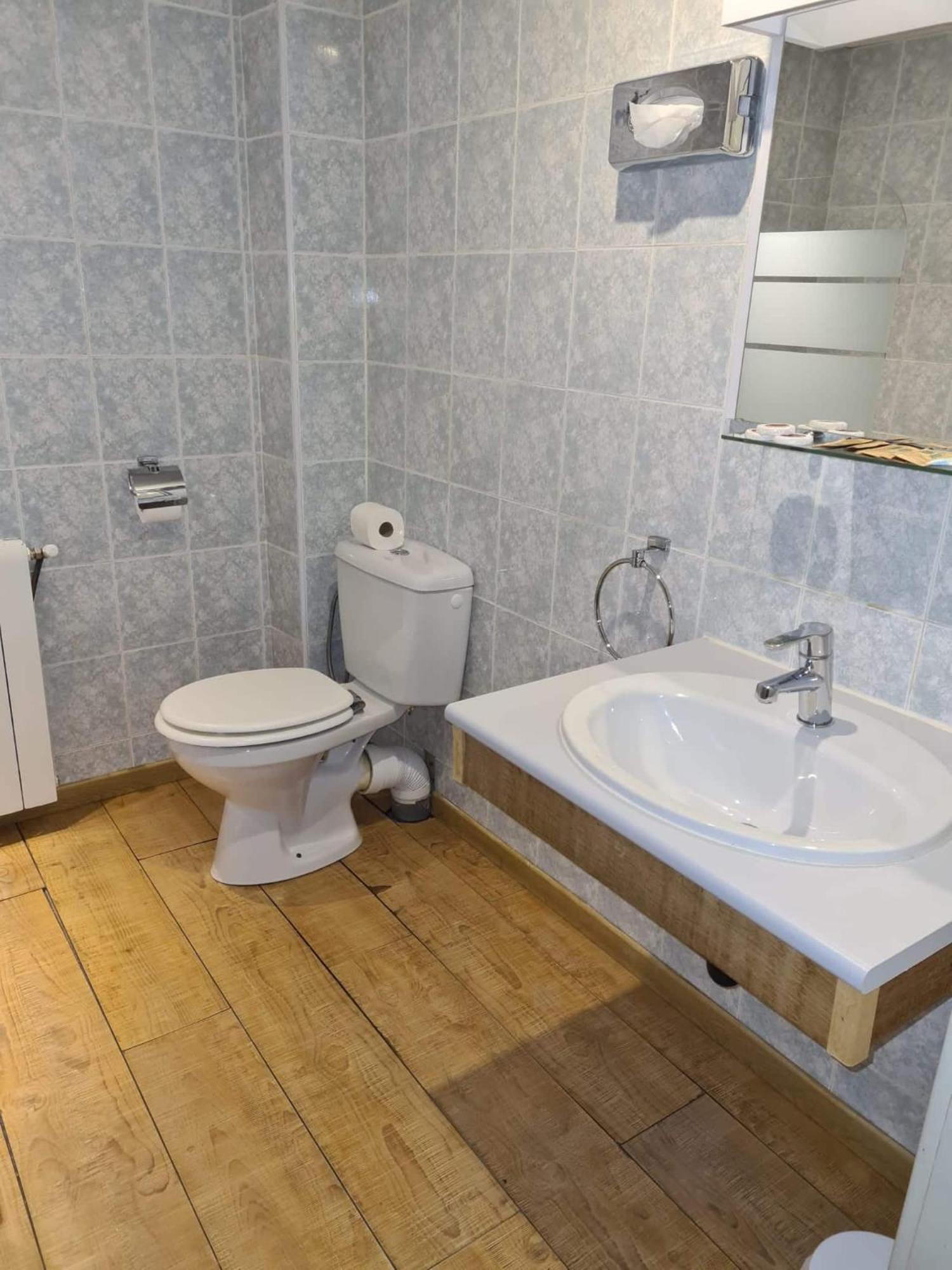 Hotel Edelweiss 3*
