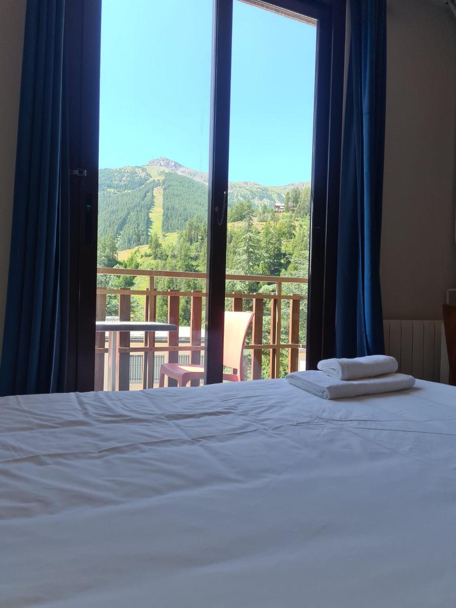 Hotel Edelweiss