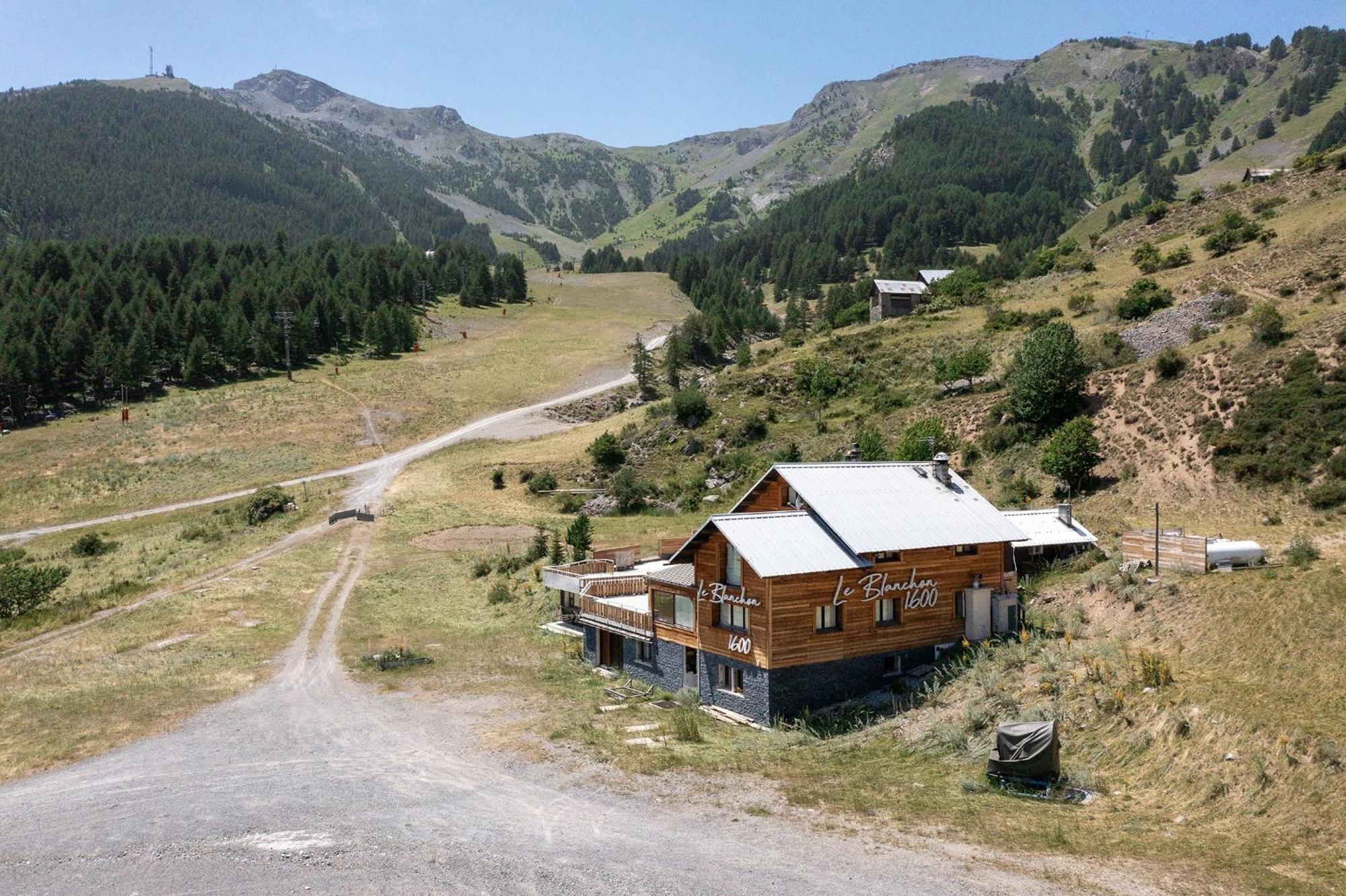 Hotel Edelweiss