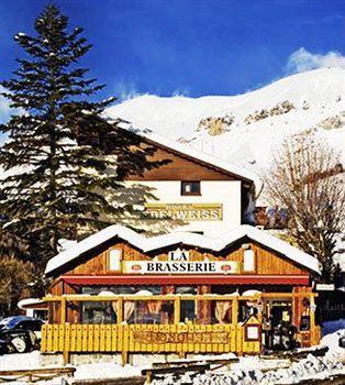 Edelweiss Hotel