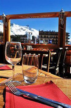 Hotel Edelweiss 3*