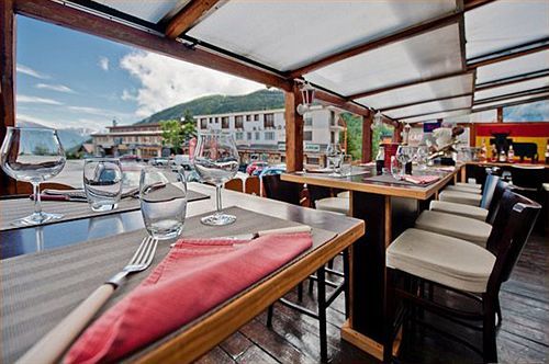 Edelweiss Hotel Auron