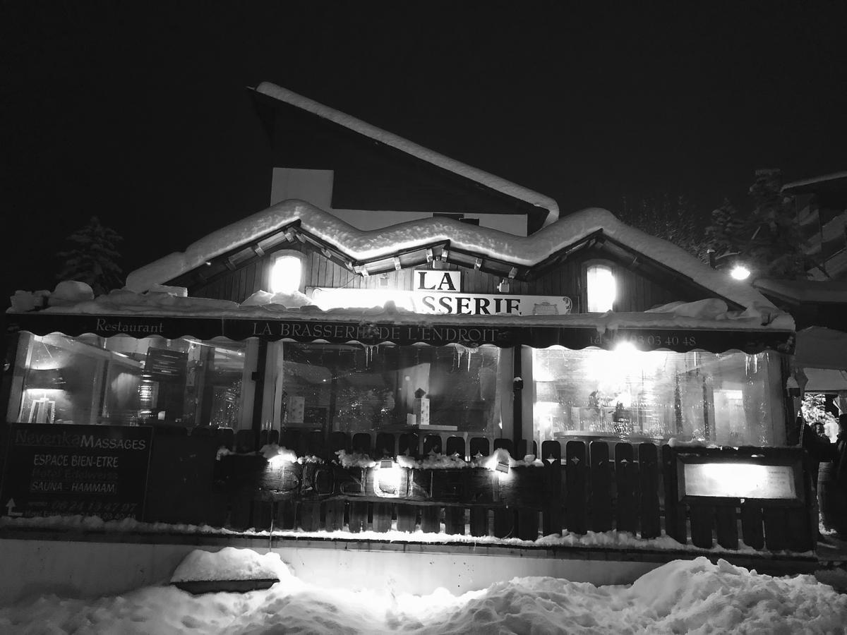 Hotel Edelweiss 3*