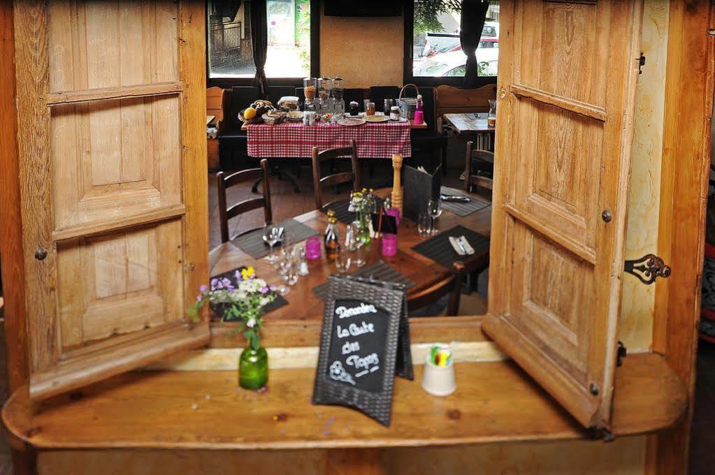 Hotel Edelweiss Auron