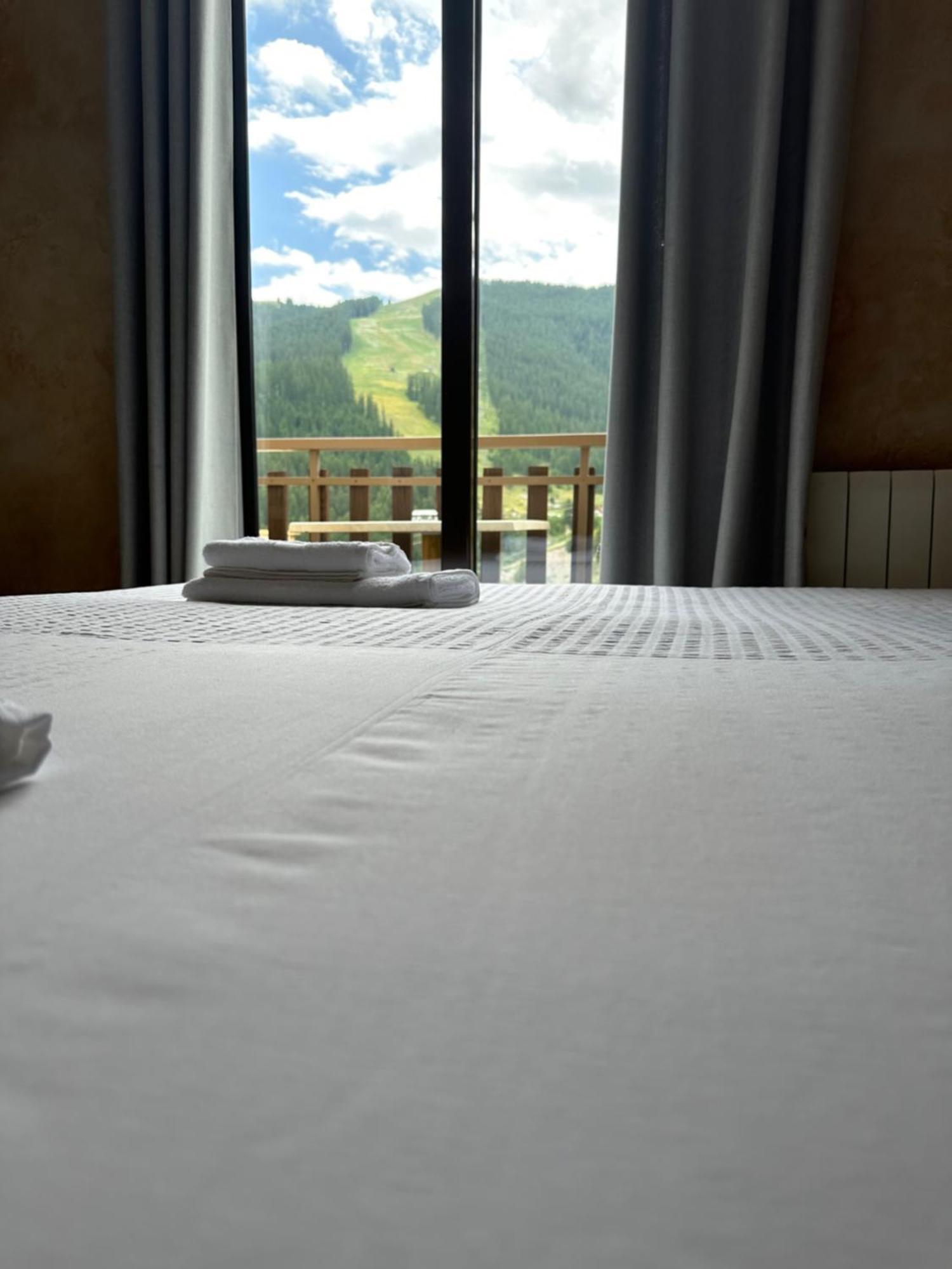 Hotel Edelweiss 3*